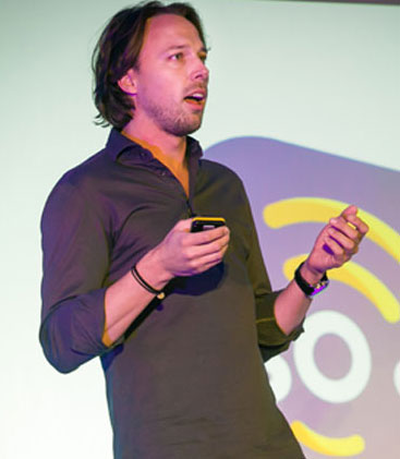 Daan Donders So Connect