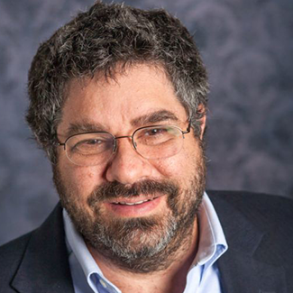 Dave Michels - Judge - UC Awards 2018