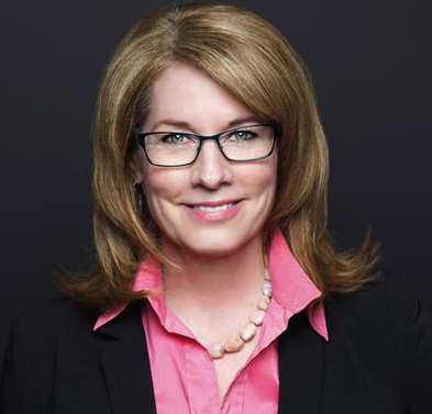 Elizabeth Denham, Information Commissioner