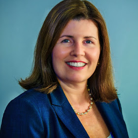 Folia Grace, Vice President for Marketing at Talkdesk
