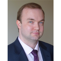 Gareth Hole