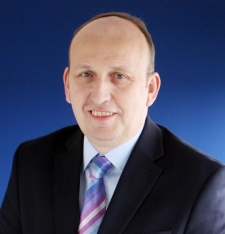 Graham Bevington
