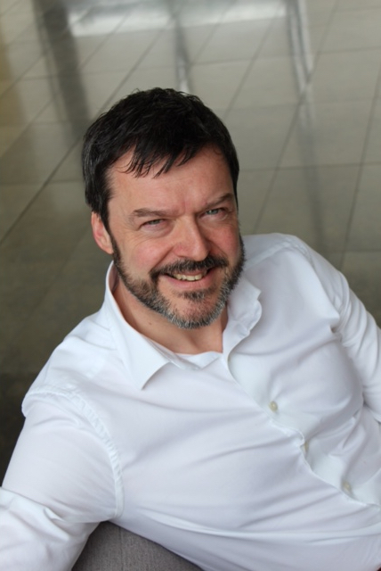 Gregg Widdowson