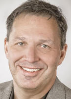 Johan Hybinette, Chief Information Security Officer - Vonage