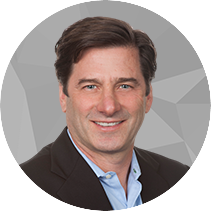 Paul Segre CEO Genesys