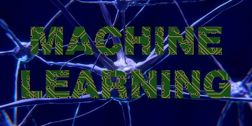 Machine Learning AI