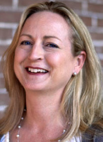 Mary Ann De Lares Norris, Vice President of EMEA - Oblong Industries