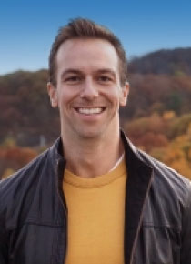 Michael Affronti, VP of Product - Fuze