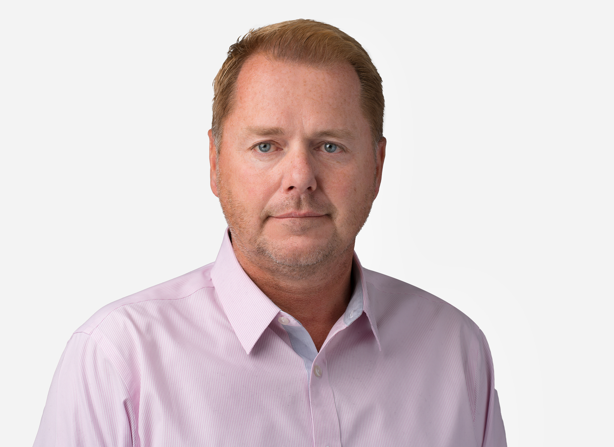 Olivier Gachot, Executive Vice President of North America Sales, NewVoiceMedia