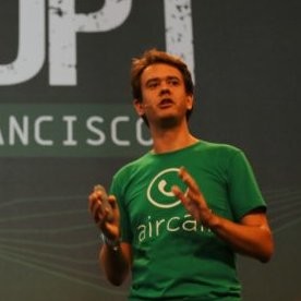 Olivier Pailhes