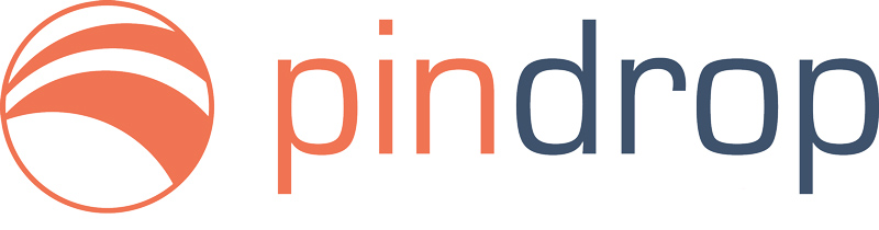 Pindrop Logo