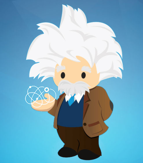 Salesforce Einstein