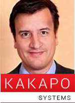 Steve Tutt Kakapo