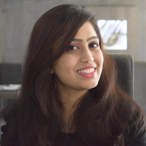 Swati Kungwani