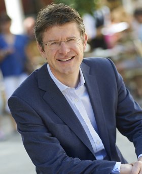 Business Secretary Greg Clark