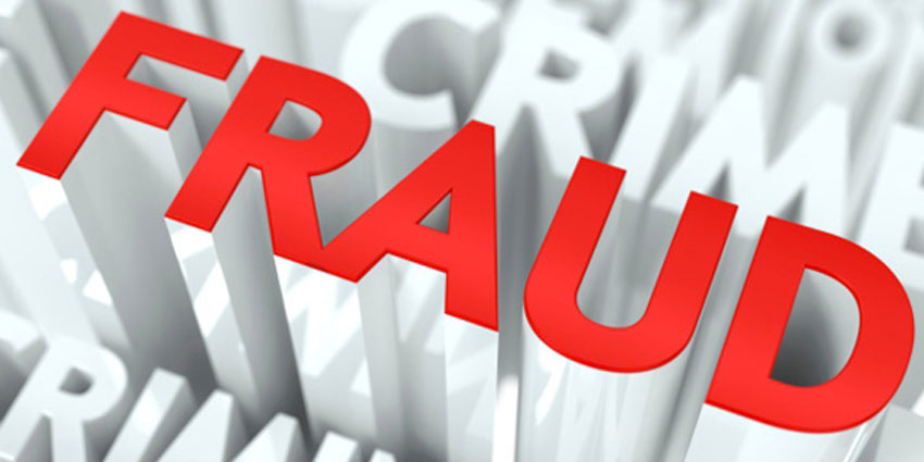 Telecoms Fraud