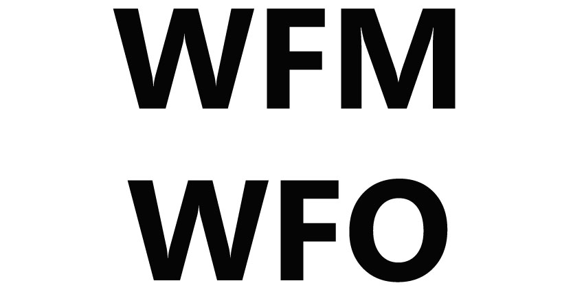 wfm wfo