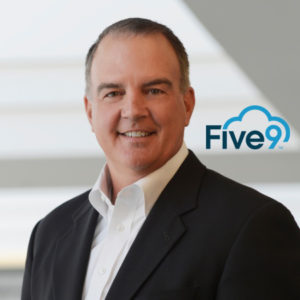 Dan Burkland, Five9