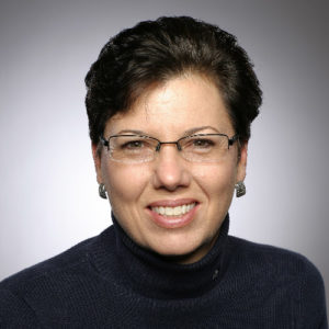 Nancy Treaster