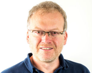 Rob Cox