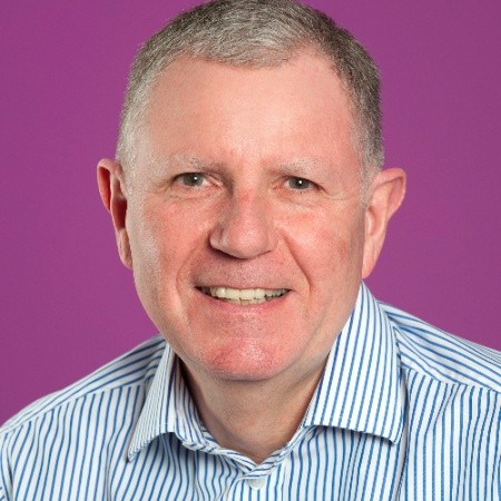 Derwyn Jones