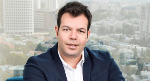 Tom Livne Verbit