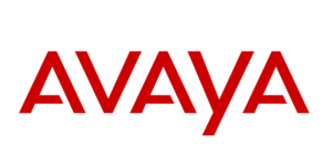 avaya logo