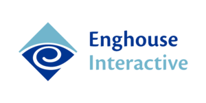 enghouse interactive logo