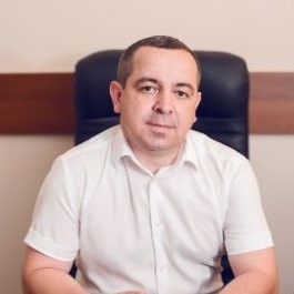 Bohdan Khomyn