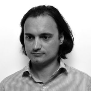 Chris Maciejewski