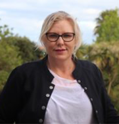Merryn Straker