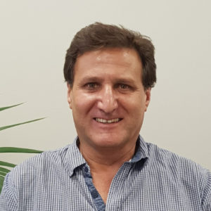 Yoav Degani