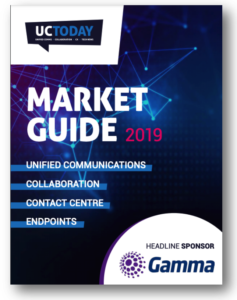 UC Today Market Guide 2019