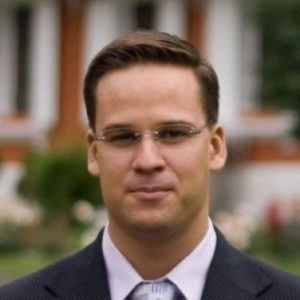 Alexey Aylarov