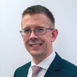 Darren Wooding