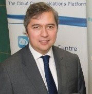 Martin Taylor