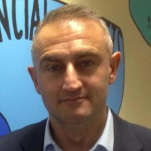 Pete Ellis