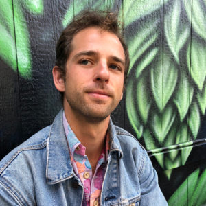 Benjamin Gleitzman