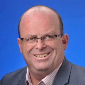 Dave D'Arcy