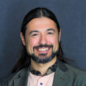 Gabriele Masili