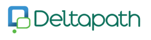 Deltapath logo