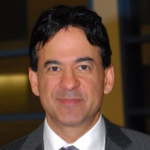 Rich Tehrani
