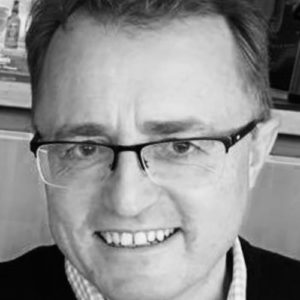 Steve Leeson