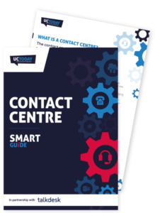 Contact Centre Guide