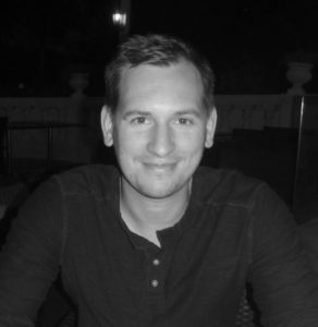 Alex Fleming