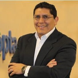 Alfredo Ramirez