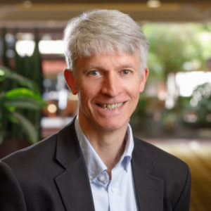 Tim Kimber