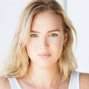 Anastasia Plaksenko