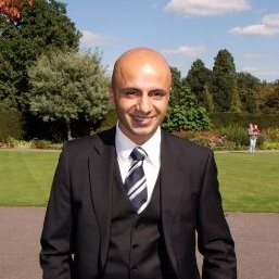 Ajmal Mahmood