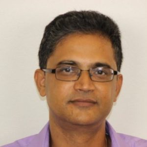Ramesh Bobba
